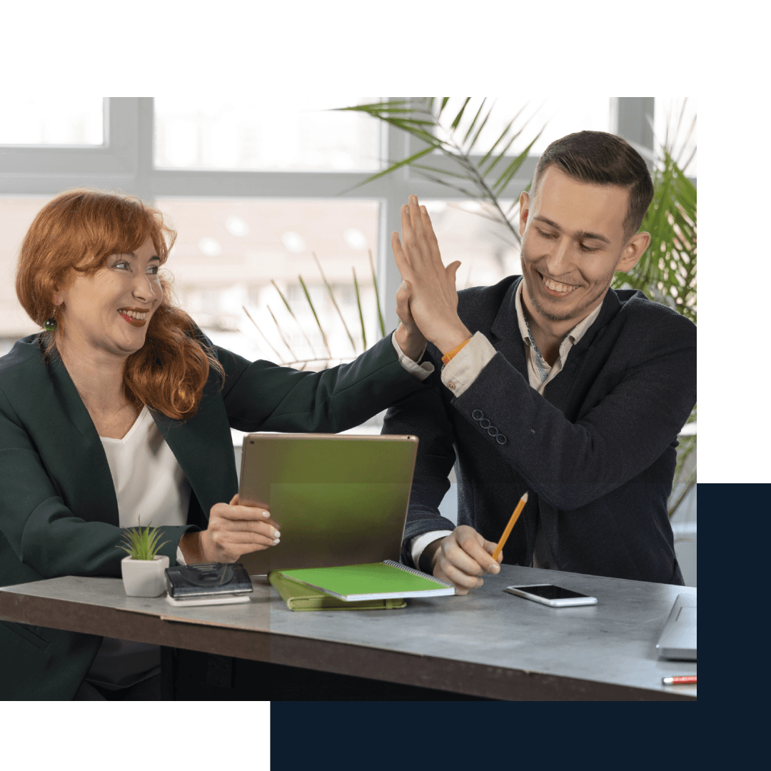 Options de Financement Personnalisées