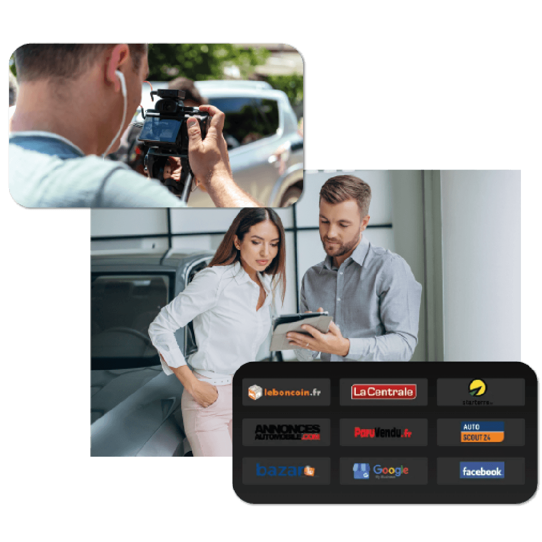 DB MOTORS: Votre partenaire de Confiance